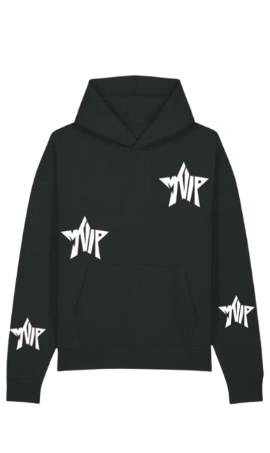 DREAM CHASER HOODIE