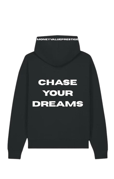 DREAM CHASER HOODIE
