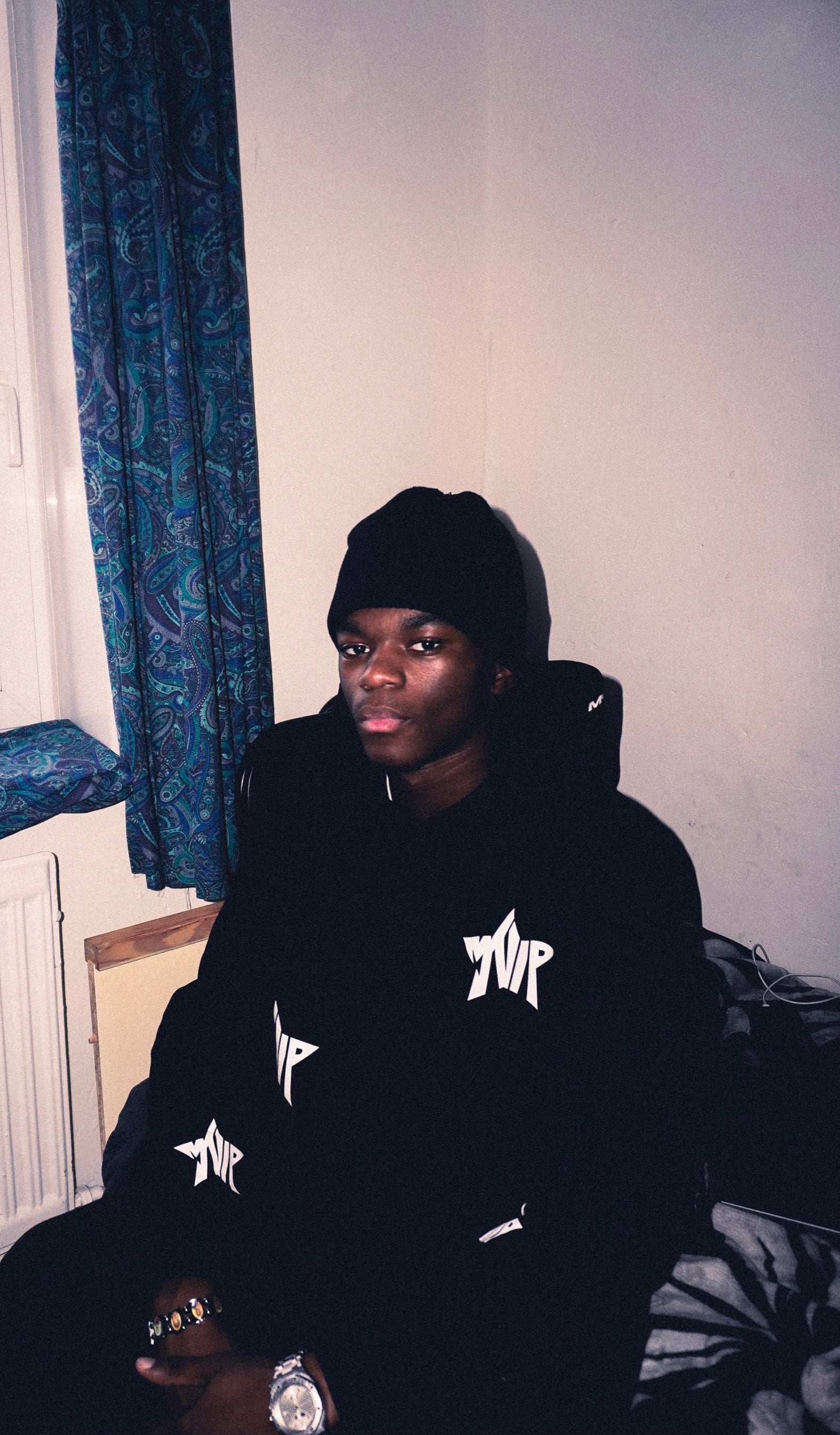 DREAM CHASER HOODIE