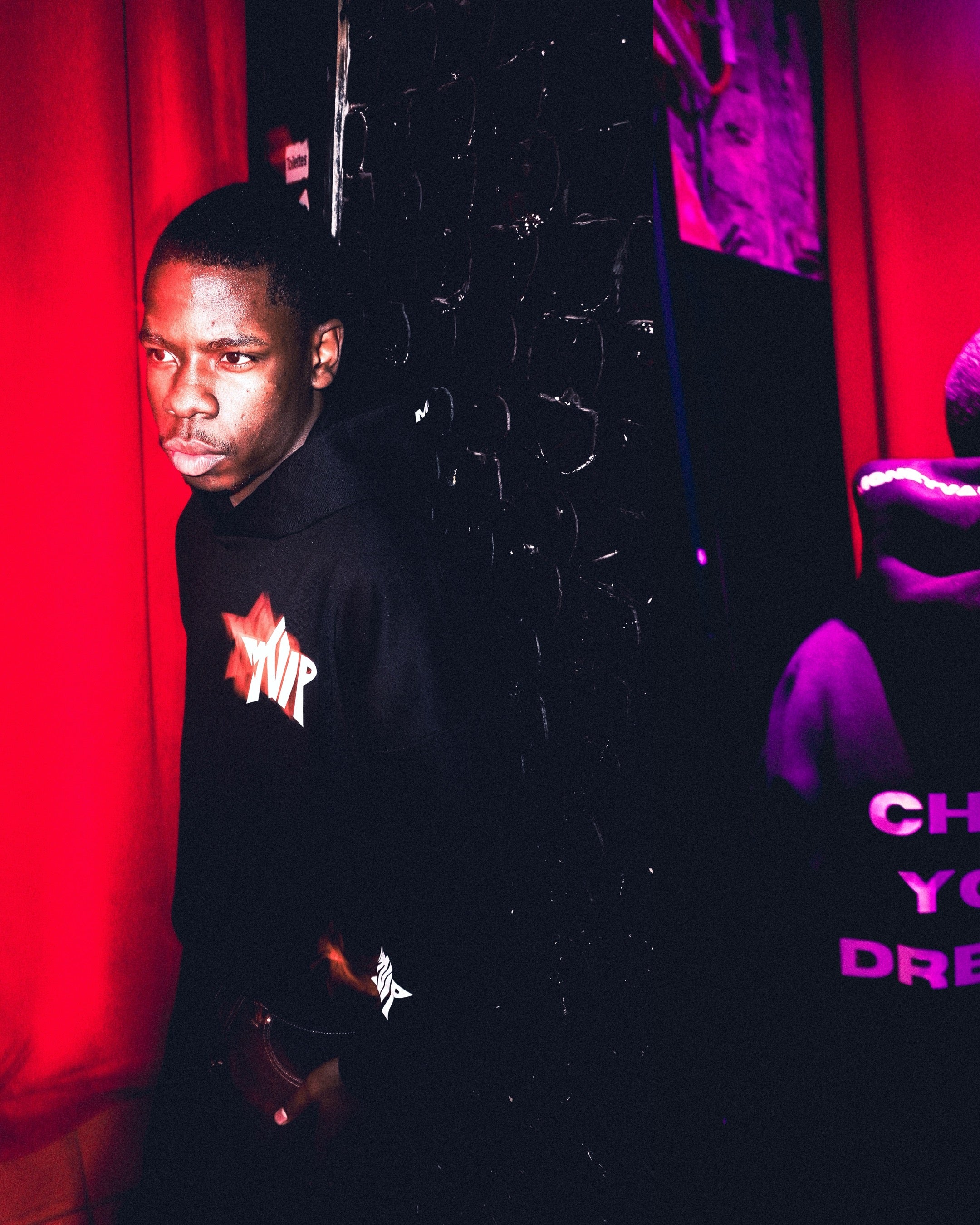 DREAM CHASER HOODIE